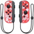 GENERICO NINTENDO GAMEPAD SWITCH JOY-CON ROJO M