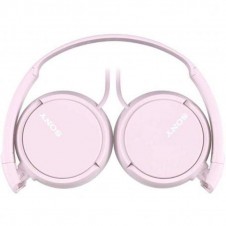 SONY AURICULARES DIADEMA MDR-ZX110 ROSA