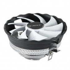 UNYKA VENTILADOR CON DISIPADOR PARA CPU JOTUN DF 120 BLANCO