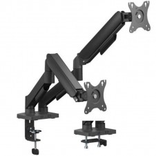 AISENS SOPORTE PARA 2 MONITORES MESA 17-32 HASTA 9 KG