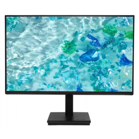ACER MONITOR 27 VERO V277GBI NEGRO HDMI / VGA / 4MS / 75 HZ / VESA