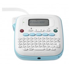 BROTHER ROTULADORA ELECTRÓNICA DE SOBREMESA PTN25BT