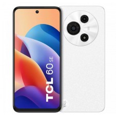 TCL SMARTPHONE 60SE BLANCO OC/8+10GB/512GB/6,67/LTE/ANDROID/NFC