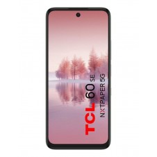 TCL SMARTPHONE 60 SE NXTPAPER 5G VERDE OC/8+10GB/256GB/6,7/5G/ANDROID