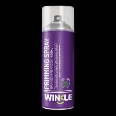 WINKLE SPRAY IMPRIMACION GRIS 400ML
