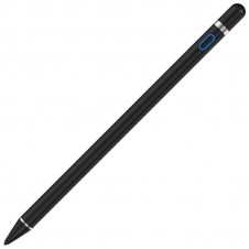 STYLUS LAPIZ TACTIL UNIVERSAL K811 NEGRO