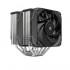 MARS GAMING VENTILADOR CON DISIPADOR DOBLE MCPU-XU6