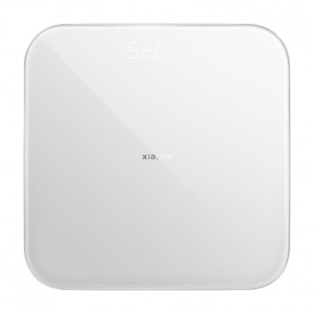 XIAOMI SMART SCALE S200 BLANCO