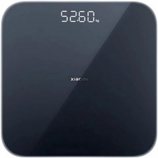 XIAOMI SMART SCALE S200 GRIS OSCURO