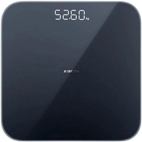 XIAOMI SMART SCALE S200 GRIS OSCURO