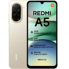 XIAOMI SMARTPHONE REDMI A5 4GB 128GB ORO 4GB /128GB / 6.88