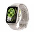 AMAZFIT SMARTBAND HUAMI CHEETAH SQUARE/ CHAMPAGNE NOTIFICACIONES/ FRECUENCIA CARDIACA/ GPS