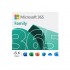 MICROSOFT 365 FAMILY 6 USUARIOS EN EL MISMO HOGAR LICENCIA 1 AÑO