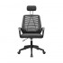 MARS GAMING SILLA ERGONOMICA MGCERGOBBK NEGRA