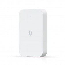 UBIQUITI PUNTO DE ACCESO U7-IW WI-FI 7 MONTAJE EN PARED