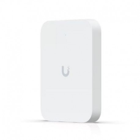 UBIQUITI PUNTO DE ACCESO U7-IW WI-FI 7 MONTAJE EN PARED