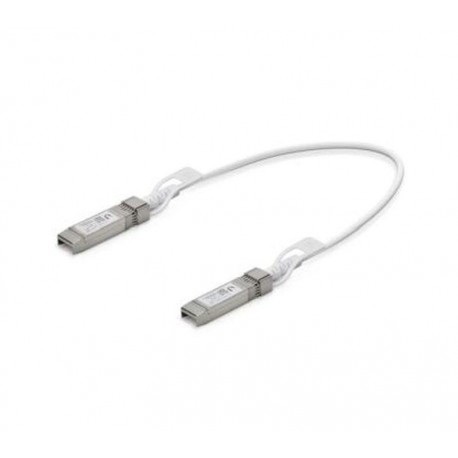 UBIQUITI CABLE DE CONEXION DIRECTA SFP+ DE 25 GBPS 1M