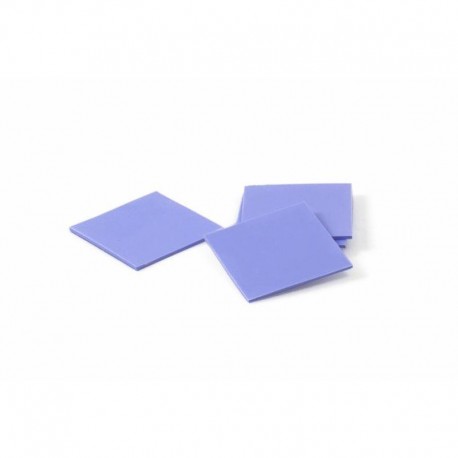 COOLBOX ALMOHADILLA DISIPADORA KIT 4 PADS