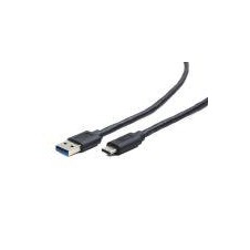 GEMBIRD CABLE USB 3.0 TIPO A MACHO/ C MACHO 0.5M
