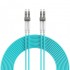 GEMBIRD CABLE FIBRA DUPLEX MULTIMODO LC-LC 1M