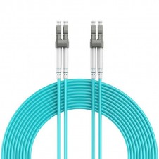 GEMBIRD CABLE FIBRA DUPLEX MULTIMODO LC-LC 2M