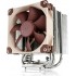 NOCTUA VENTILADOR MULTISOCKET NH-U9S 125mm ALTURA/MULTISOCKET