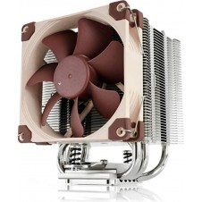 NOCTUA VENTILADOR MULTISOCKET NH-U9S 125mm ALTURA/MULTISOCKET