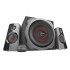 TRUST ALTAVOCES GAMING GXT 38 TYTAN 2.1 ILUMINATED RMS 60W