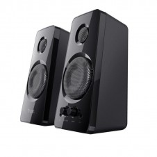TRUST ALTAVOCES TYTAN 2.0 NEGRO