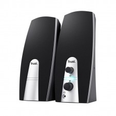 TRUST ALTAVOCES BASICS 2.0 NEGRO