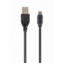 GEMBIRD CABLE USB-C A MICRO USB 1.8M