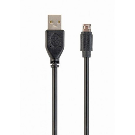 GEMBIRD CABLE USB-C A MICRO USB 1.8M