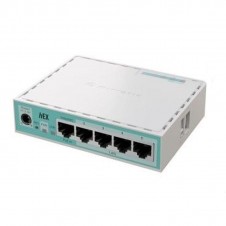 MIKROTIK ROUTER E50UG NUEVA VERSION DEL RB750Gr3