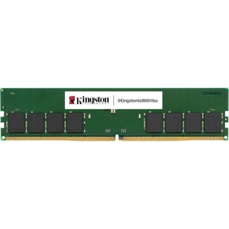 KINGSTON MEMORIA VALUERAM KVR26N19D8/16 DDR4 16GB 2666MHZ CL19