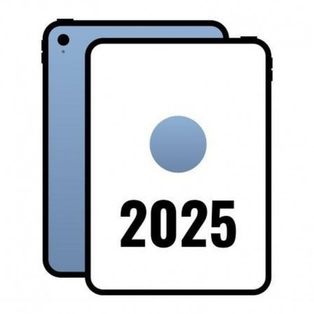 APPLE IPAD 2025 11TH WIFI CELL- 5G A16 BIONIC 128GB AZUL <strong style=color:#FF00FF> CONSULTE EL RESTO DE COLORES </strong>