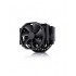 NOCTUA DISIPADOR NH-D15 NEGRO 65mm ALTURA / MULTISOCKET