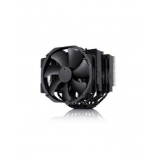 NOCTUA DISIPADOR NH-D15 NEGRO 65mm ALTURA / MULTISOCKET