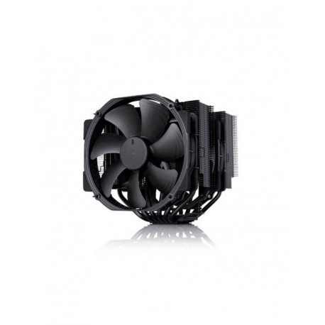 NOCTUA DISIPADOR NH-D15 NEGRO 65mm ALTURA / MULTISOCKET