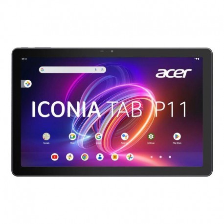 ACER TABLET TAB ICONIA P11 MT8781 8GB / 128GB ANDROID 12