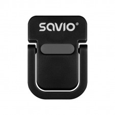 SAVIO SOPORTE PATAS 2 PIEZAS PARA PORTATIL PB-04