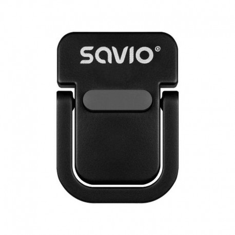 SAVIO SOPORTE PATAS 2 PIEZAS PARA PORTATIL PB-04