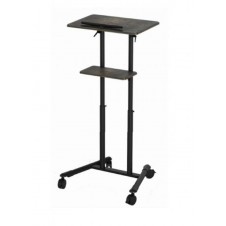 GEMBIRD PUPITRE DE CONFERENCIA MOVIL CON RUEDAS