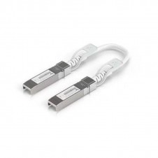 UBIQUITI CABLE DE CONEXION DIRECTA SFP+ DE 10 G 0,15M