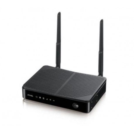 ZYXEL ROUTER LTE-3301PLUS-EU0102F