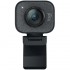 LOGITECH WEBCAM STREAMCAM FULL HD USB TIPO C GRAFITO