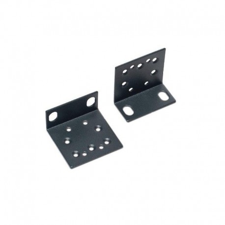 TP-LINK KIT DE MONTAJE EN RACK PARA SWITCHES DE 19 RACKMOUNT-KIT-19