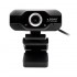 SAVIO WEBCAM FULL HD USB-A NEGRO