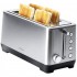 CECOTEC BIGTOAST EXTRA DOUBLE TOSTADOR VERTICAL
