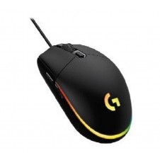 LOGITECH RATON GAMING G203 LIGHTSYNC NEGRO
