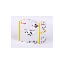CANON TONER CEXV21 AMARILLO